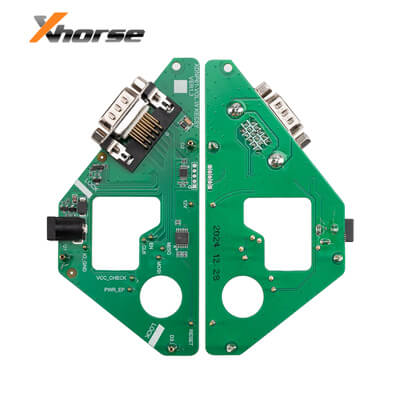 Xhorse XDNP61GL VW KESSY Solder-free Adapter Used with Multi-PROG Key Tool Plus Read IMMO Data