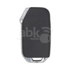 Genuine Kia Cerato 2021-2023 Flip Remote 3Buttons 95430-M6700 433MHz TG00520 - ABKEYS.COM