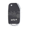 Genuine Kia Cerato 2021-2023 Flip Remote 3Buttons 95430-M6700 433MHz TG00520 - ABKEYS.COM