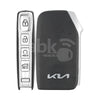 Genuine Kia Cerato 2022-2023 Smart Key 4Buttons 95440-M6840 433MHz FG00800 - ABKEYS.COM