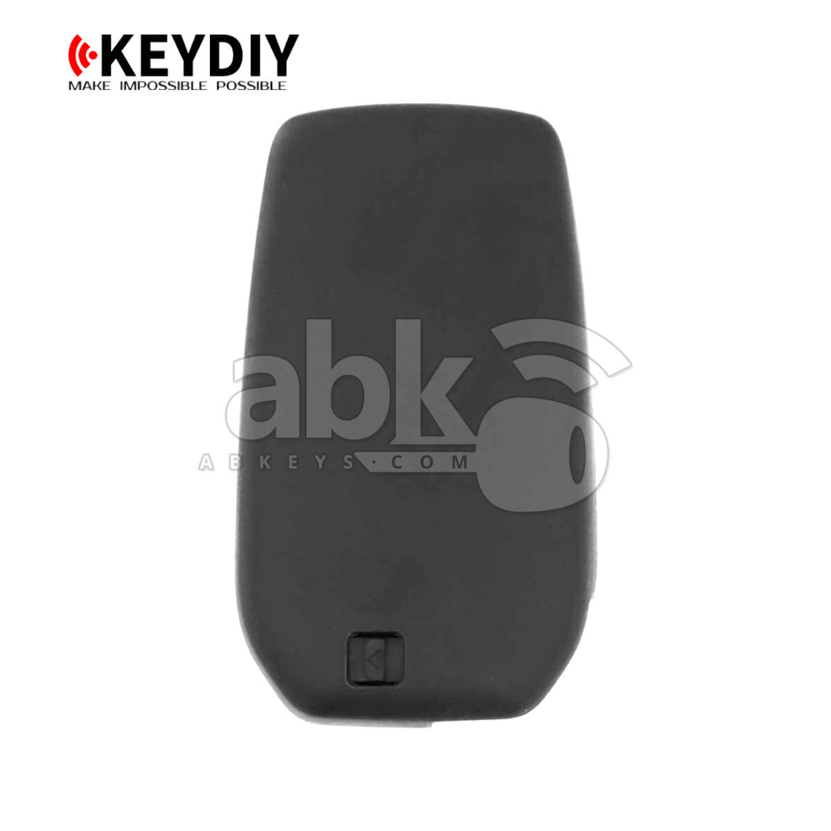 KeyDiy TB01-5 Toyota Universal Smart Key 5Buttons With 8A Transponder - ABK-5092-TB01-5 - ABKEYS.COM