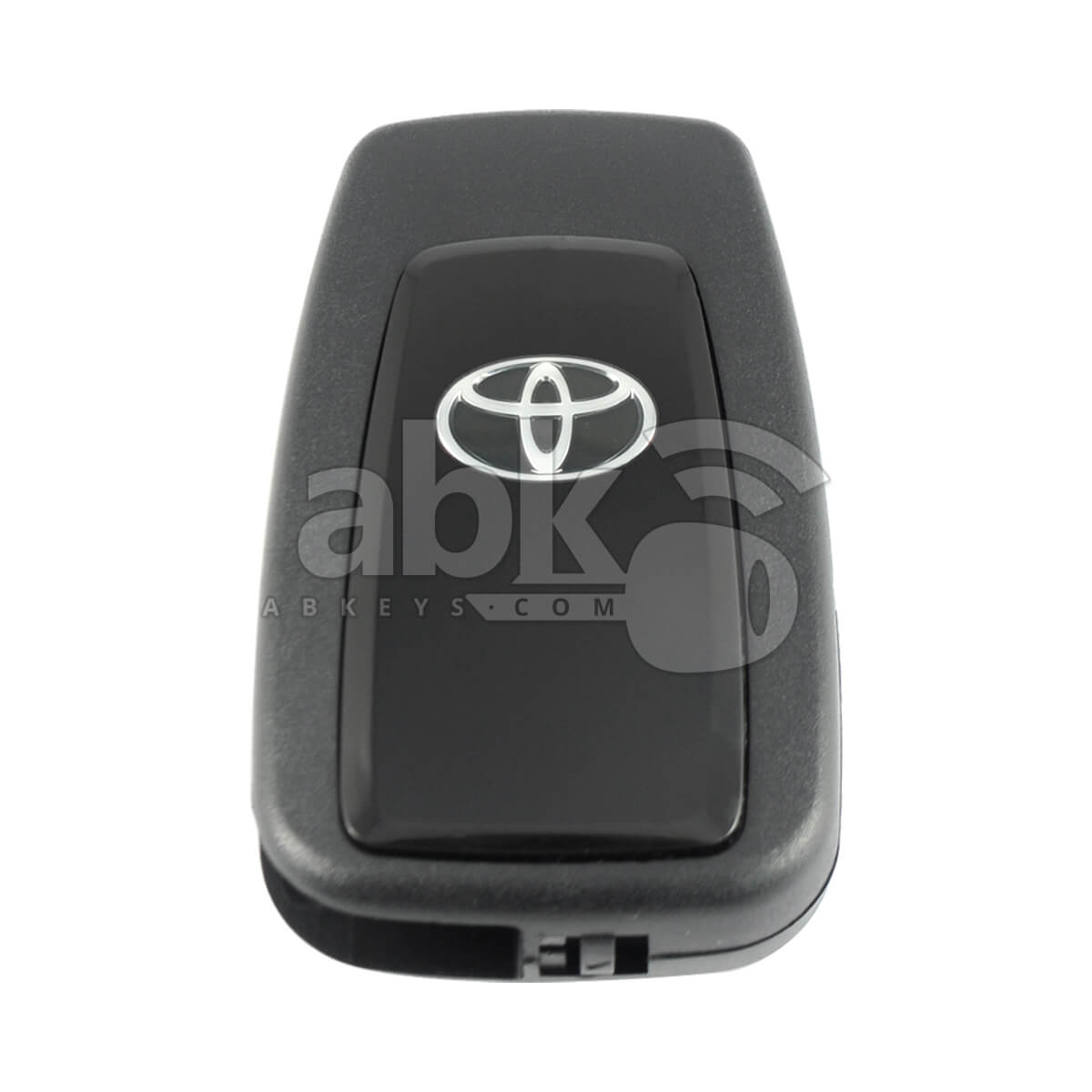 KeyDiy TB36 4 Toyota Universal Smart Key 4Buttons With 8A Transponder SUV Version