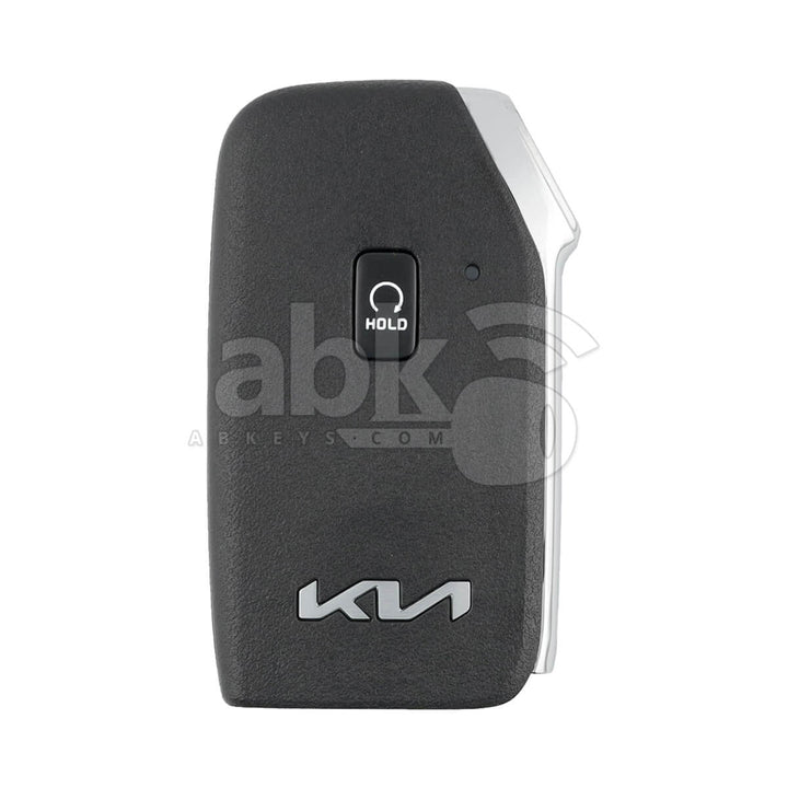 Genuine Kia Seltos 2021-2023 Smart Key 4Buttons 95440-Q5410 433MHz NYOSYEC5FOB1907 - ABKEYS.COM