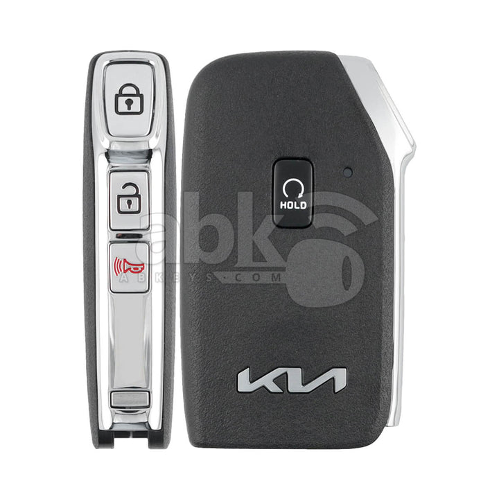 Genuine Kia Sportage 2023-2024 Smart Key 4Buttons 95440-P1400 433MHz SY5MQ4AFGE04 - ABKEYS.COM