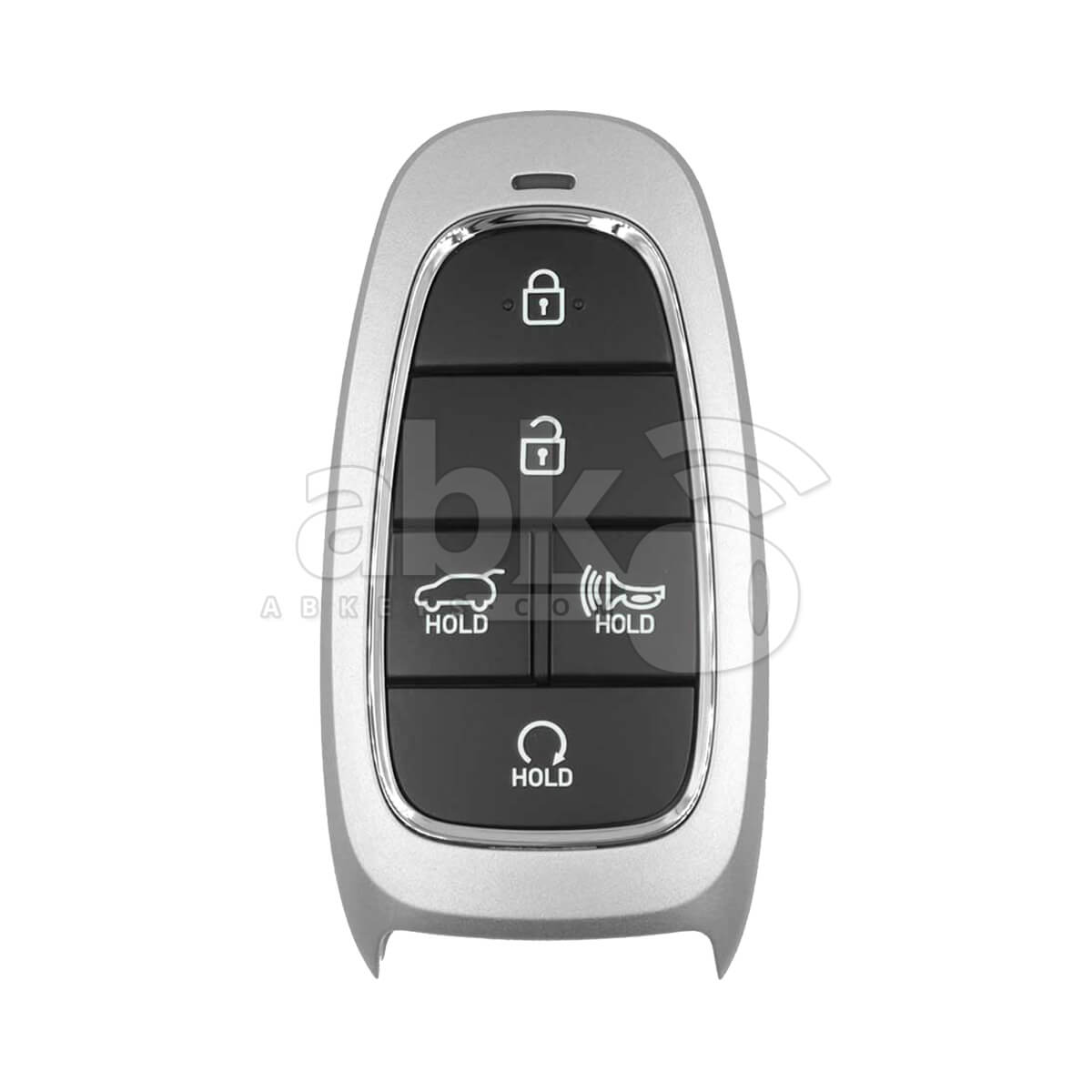 Genuine Hyundai Santa Fe 2023 2024 Smart Key 5Buttons 95440 S1630 433MHz TQ8 FOB 4F27   ABKEYS