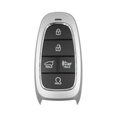 Оригинальный Смарт-Ключ Hyundai Tucson 2022-2023, 5Кнопки 95440-N9000 433MHz, TQ8-FOB-4F27
