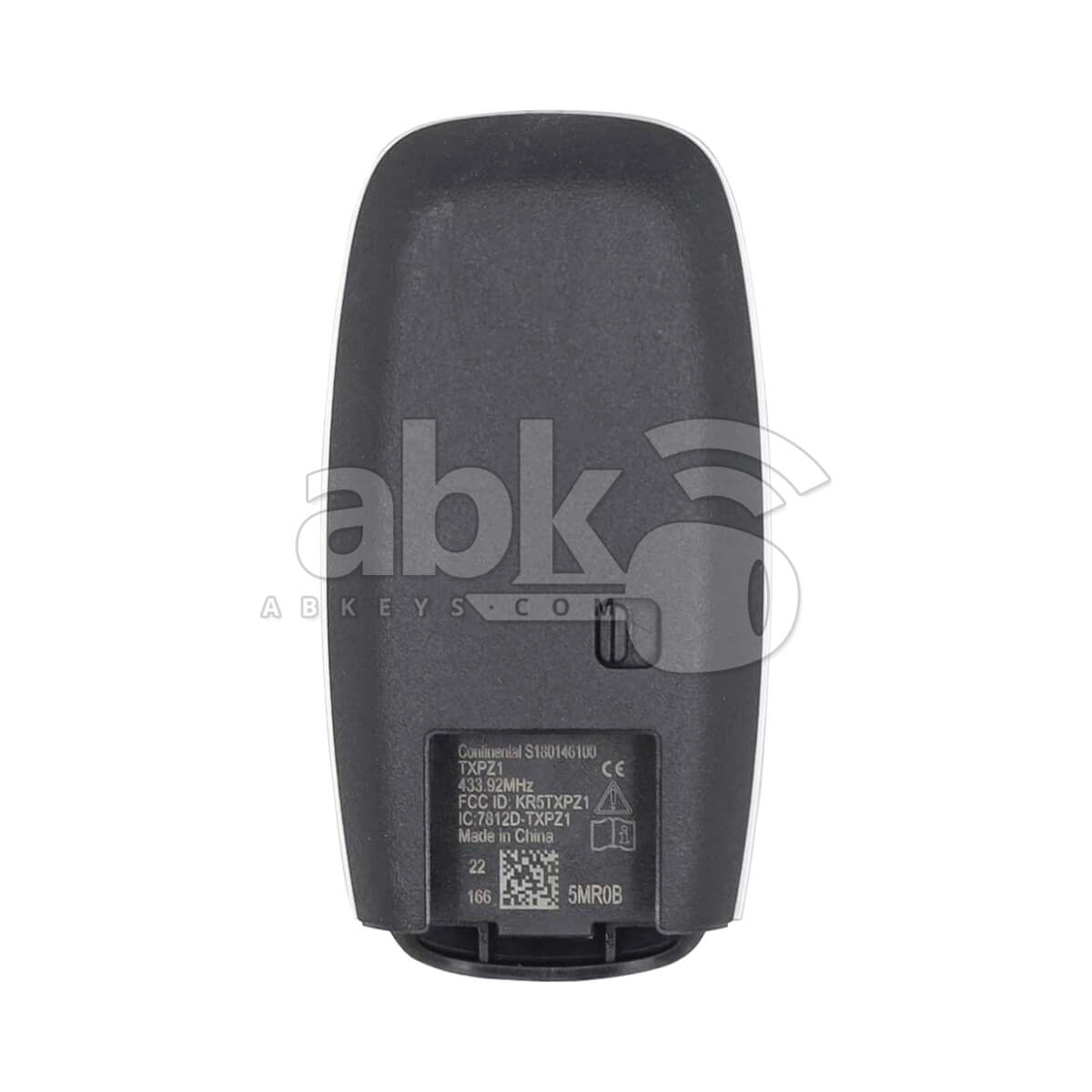 Genuine Nissan X Trail Kicks Rogue Ariya 2023+ Smart Key 2Buttons 285E3 5MR0B 433MHz KR5TXPZ1  