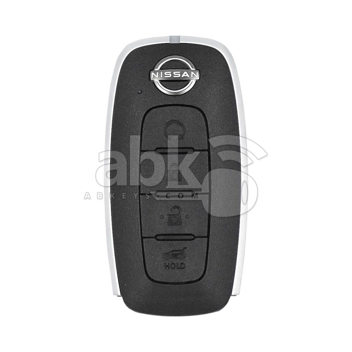 Genuine Nissan X Trail 2023+ Smart Key 4Buttons 285E3 7LA6A 433MHz KR5TXPZ3   ABK 5134   ABKEYS