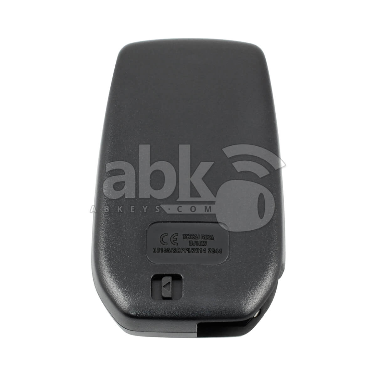 Toyota 2015+ Smart Key Cover 3Buttons - ABK-5136 - ABKEYS.COM