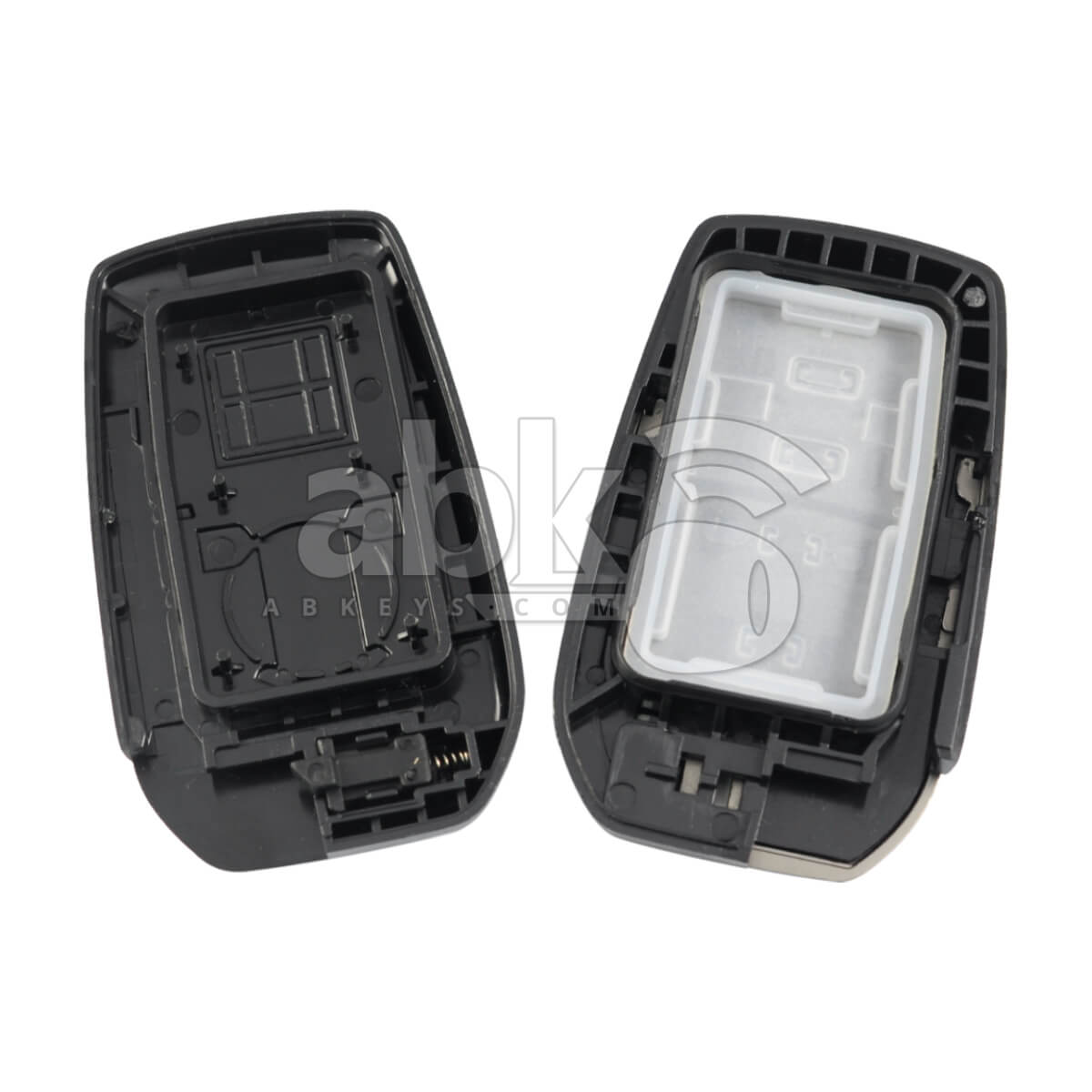 Toyota 2015+ Smart Key Cover 4Buttons - ABK-5137 - ABKEYS.COM