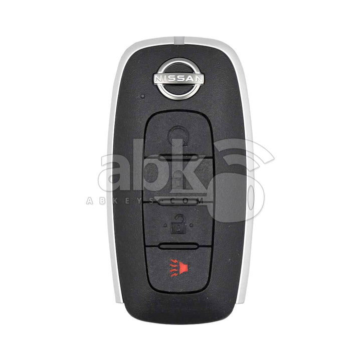 Genuine Nissan Kicks Rogue Pathfinder 2022+ Smart Key 4Buttons 285E3-6RA5A 433MHz KR5TXPZ3 -