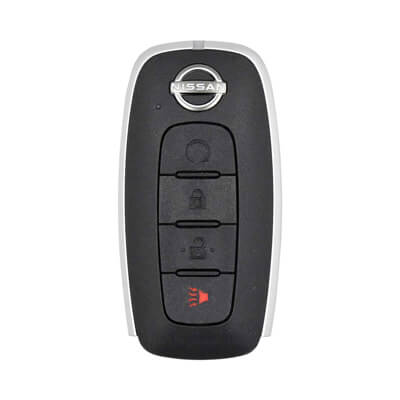 Genuine Nissan Kicks Rogue Pathfinder 2022+ Smart Key 4Buttons 285E3-6RA5A 433MHz KR5TXPZ3 -