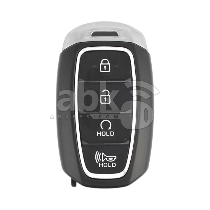 Genuine Hyundai Venue 2022+ Smart Key 4Buttons 95440-K2410 433MHz SY5IGFGE04 - ABK-5142 - ABKEYS.COM