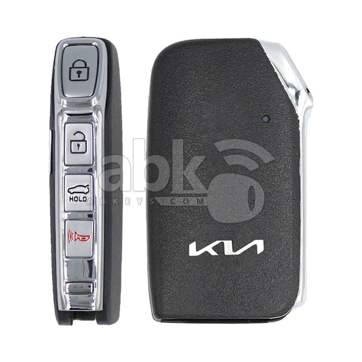 Genuine Kia Forte 2021+ Smart Key 4Buttons 95440-M7300 433MHz CQOFN01050 - ABK-5147 - ABKEYS.COM