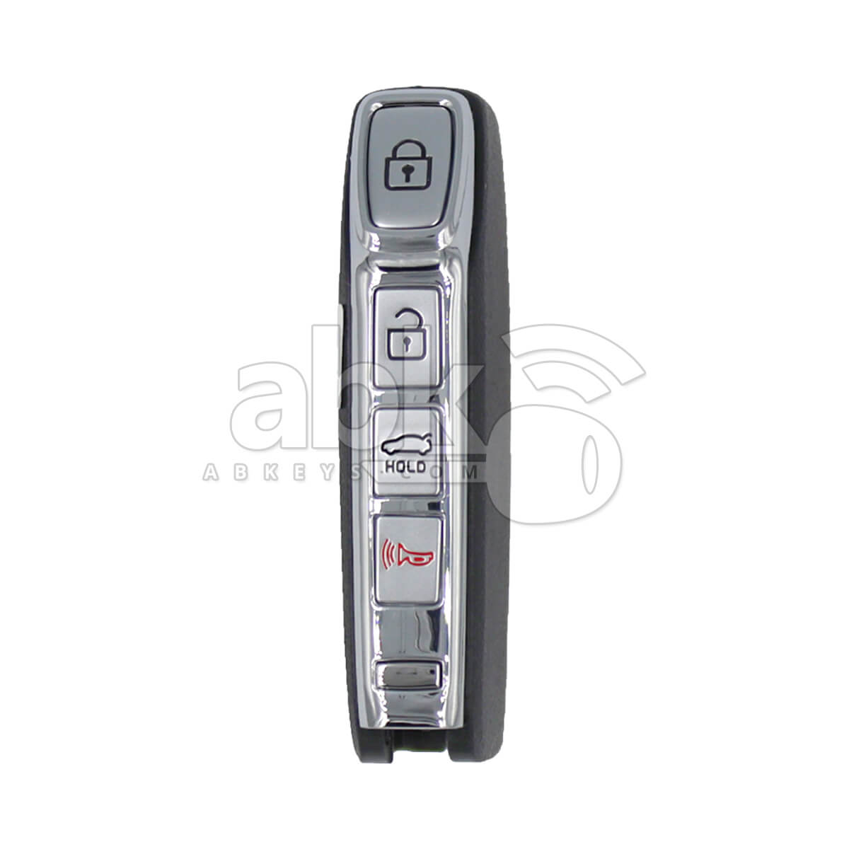 Genuine Kia Forte 2021+ Smart Key 4Buttons 95440-M7300 433MHz CQOFN01050 - ABK-5147 - ABKEYS.COM