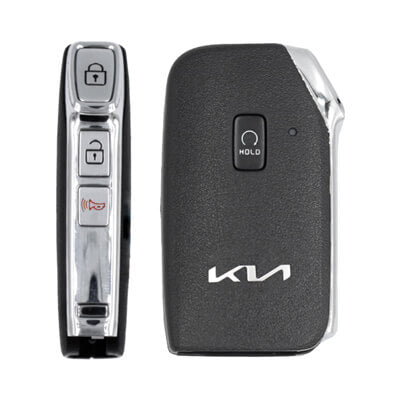 Genuine Kia Sorento 2022+ Smart Key 4Buttons 95440-R5010 433MHz SY5MQ4AFGE04 - ABK-5148 - ABKEYS.COM