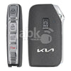 Genuine Kia Sorento 2022+ Smart Key 5Buttons 95440-P2010 433MHz SY5MQ4FGE05 - ABK-5149 - ABKEYS.COM