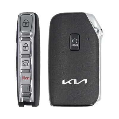 Genuine Kia Sorento 2022+ Smart Key 5Buttons 95440-P2010 433MHz SY5MQ4FGE05 - ABK-5149 - ABKEYS.COM