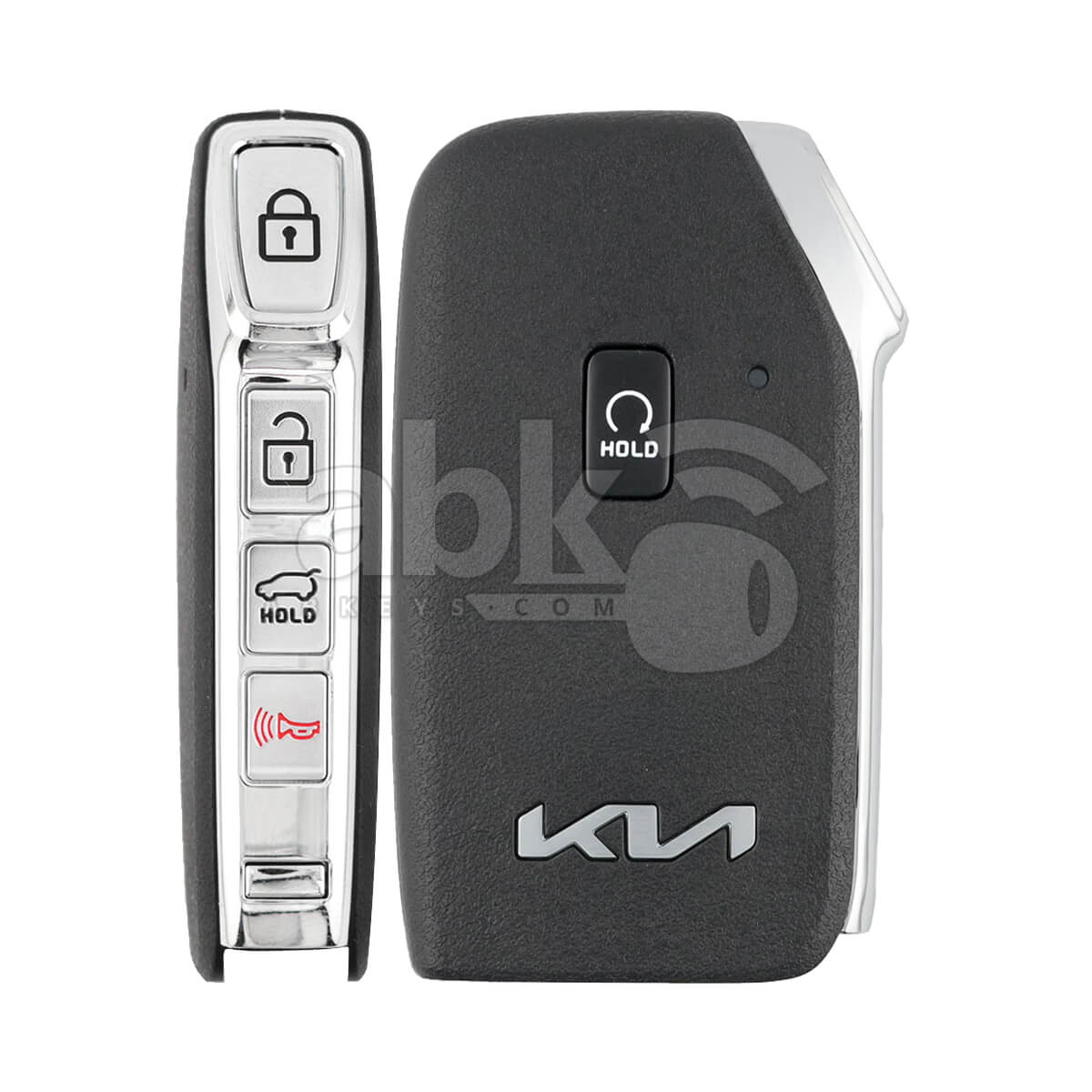 Kia Niro 2023+ Smart Key 5B 95440-AT000 FD01330 ABK-5151 |ABKEYS