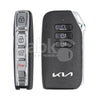 Genuine Kia Sportage 2023+ Smart Key 7Buttons 95440-P1200 433MHz SY5MQ4FGE07 - ABK-5152 - ABKEYS.COM