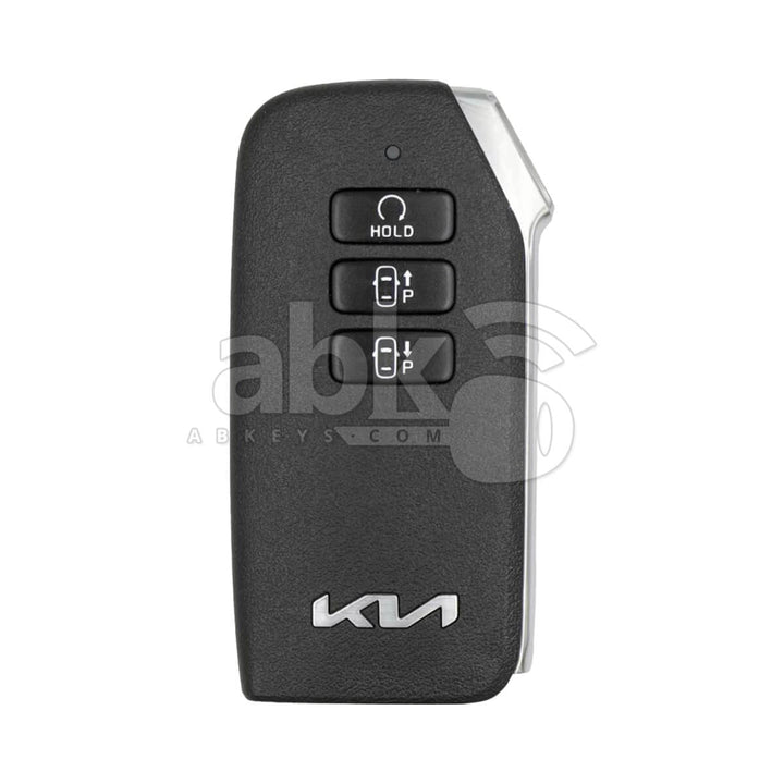 Genuine Kia Sportage 2023-2024 Smart Key 7Buttons 95440-P1200 433MHz SY5MQ4FGE07 - ABKEYS.COM