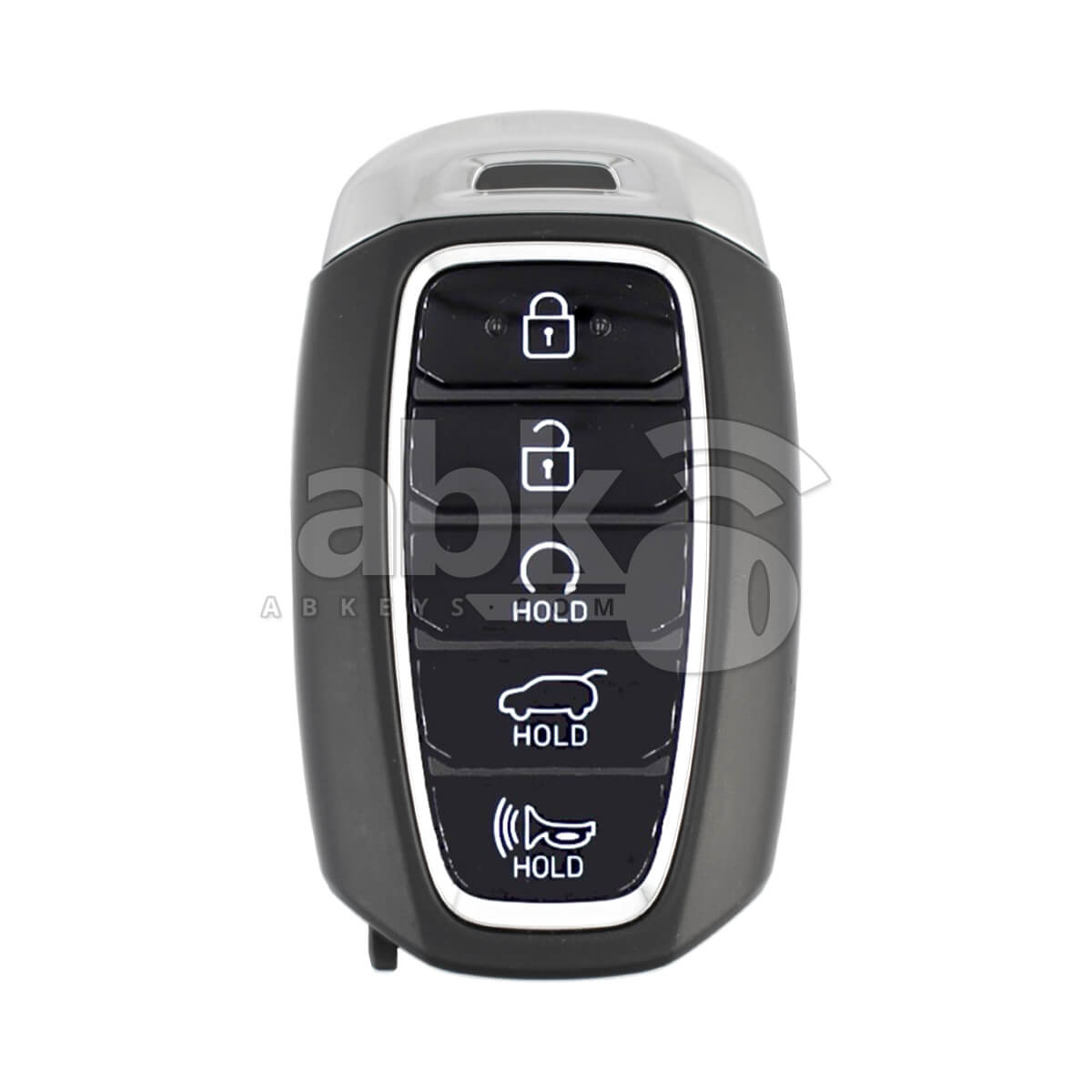 Genuine Hyundai Palisade 2020+ Smart Key 5Buttons 95440-S8400 433MHz FOB-4F41 - ABK-5154 -