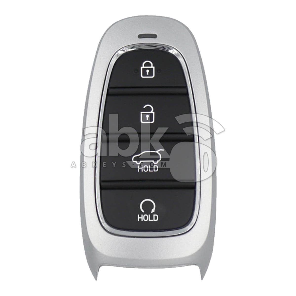 Genuine Hyundai Santa Fe 2021+ Smart Key 4Buttons 95440-S1510 433MHz - ABK-5156 - ABKEYS.COM