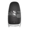 Genuine Hyundai Santa Fe 2021+ Smart Key 4Buttons 95440-S1510 433MHz TQ8-FOB-4F26 - ABK-5156 -