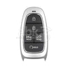 Genuine Hyundai Ioniq 2022+ Smart Key 5Buttons 95440-GI010 433MHz CQOFN01200 - ABK-5160 - ABKEYS.COM