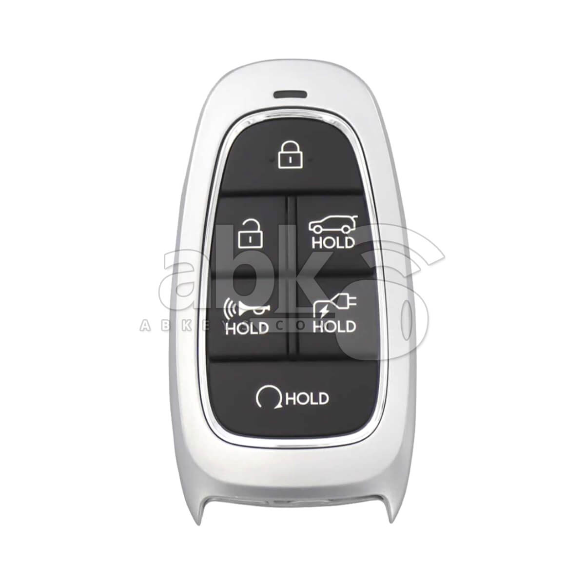 Genuine Hyundai Ioniq 2022+ Smart Key 6Buttons 95440 GI020 433MHz CQOFD01470   ABK 5161   ABKEYS