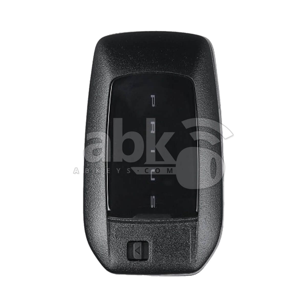 Genuine Toyota Prius 2023+ Smart Key 3Buttons 8990H-47120 315MHz HYQ14FBX P1 BA - ABK-5166 -