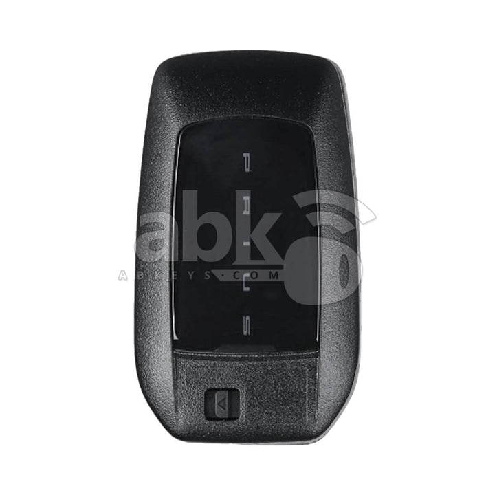 Genuine Toyota Prius 2023+ Smart Key 3Buttons 8990H-47120 315MHz HYQ14FBX P1 BA - ABK-5166 -