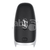 Genuine Hyundai Tucson 2023+ Smart Key 4Buttons 95440-N9052 433MHz TQ8-FOB-4F26 - ABK-5167 -