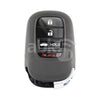 Honda Civic 2022+ Smart Key Cover 4Buttons - ABK-5168 - ABKEYS.COM