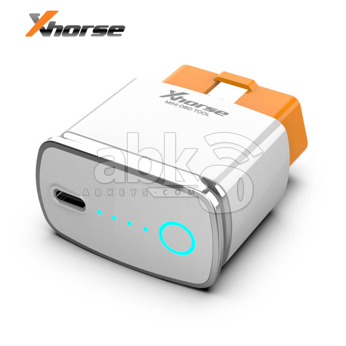 Xhorse FT OBD Tool for Toyota Key Programming Up to 2023 XDMOT0GL   ABK 5172   ABKEYS