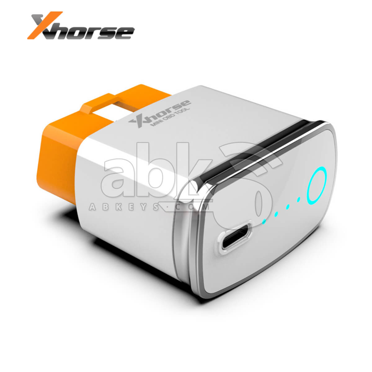 Xhorse FT OBD Tool for Toyota Key Programming Up to 2023 XDMOT0GL   ABK 5172   ABKEYS