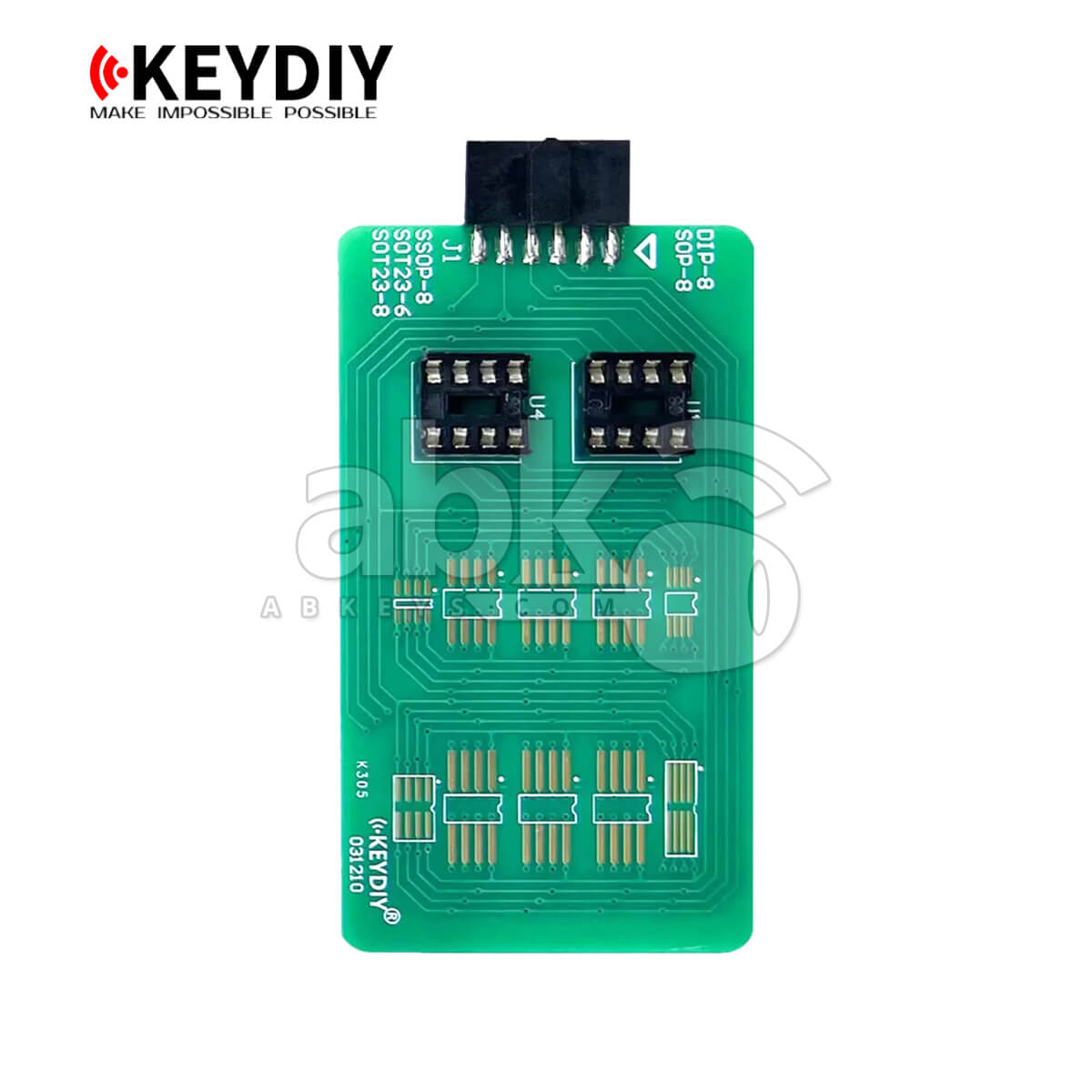 KeyDiy KD Prog Mini Programmer KD Mini Prog   ABK 5173   ABKEYS