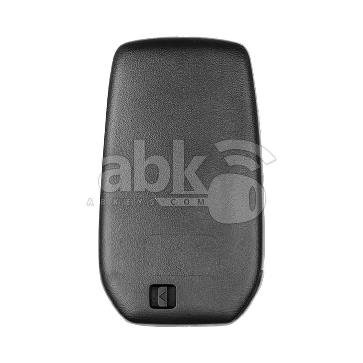 Genuine Toyota Sequoia 2023+ Smart Key 3Buttons 8990H-0C030 315MHz HYQ14FBX P1 BA - ABK-5177 -