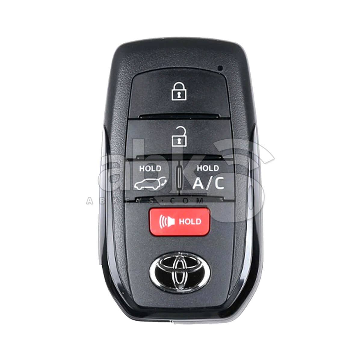 Toyota BZ4X 2023+ Smart Key 5B 8990H-42520 315MHz HYQ14FBX |ABKEYS
