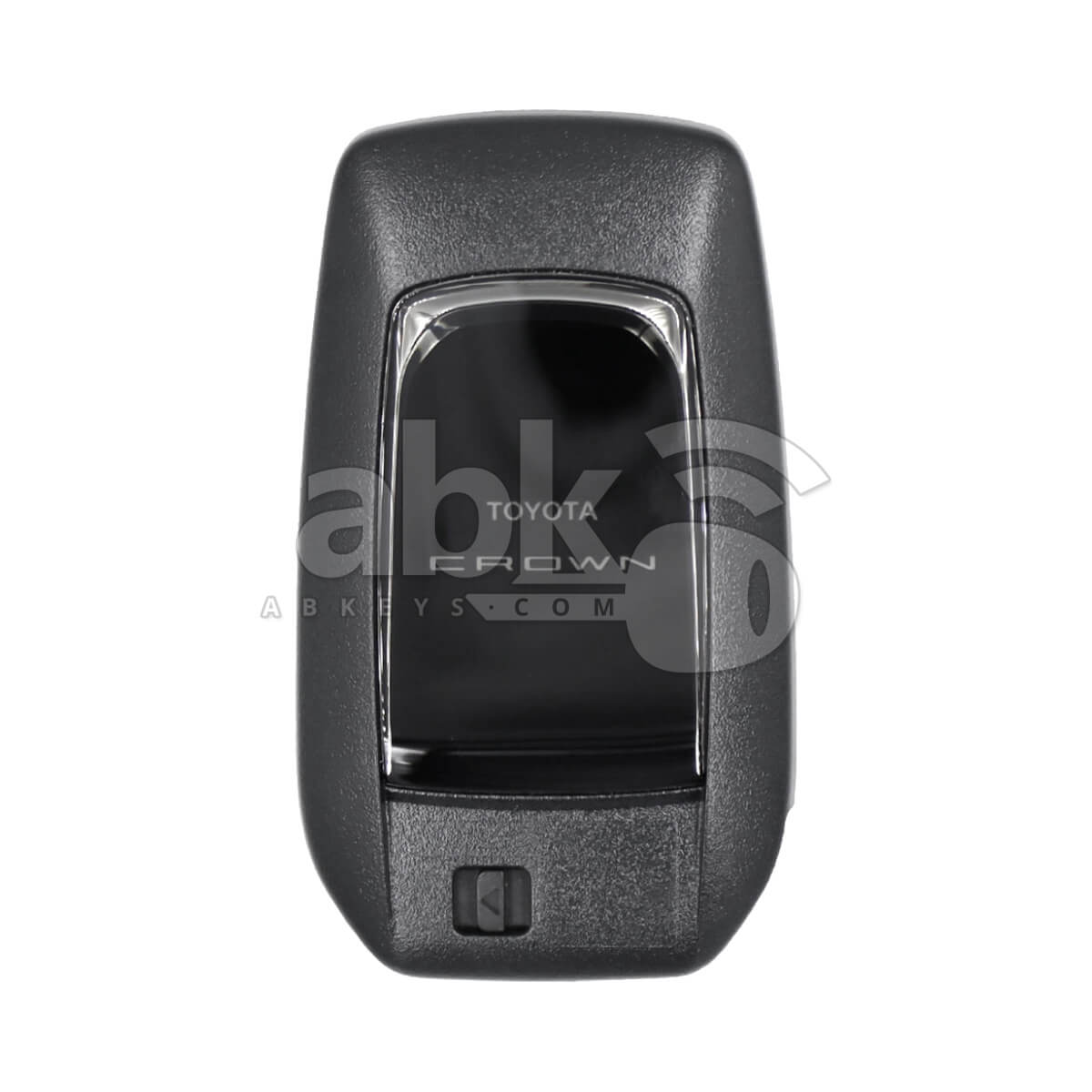 Genuine Toyota Crown 2023+ Smart Key 4Buttons 8990H-30190 315MHz HYQ14FBX - ABK-5181 - ABKEYS.COM