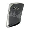 Genuine Lexus RX350 2023+ Smart Key 4Buttons 8990H-0E620 315MHz HYQ14FLC P1 BA - ABK-5182 -