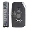 Genuine Kia K5 2021+ Smart Key 5Buttons 95440-L2320 433MHz FD00790 - ABK-5186 - ABKEYS.COM