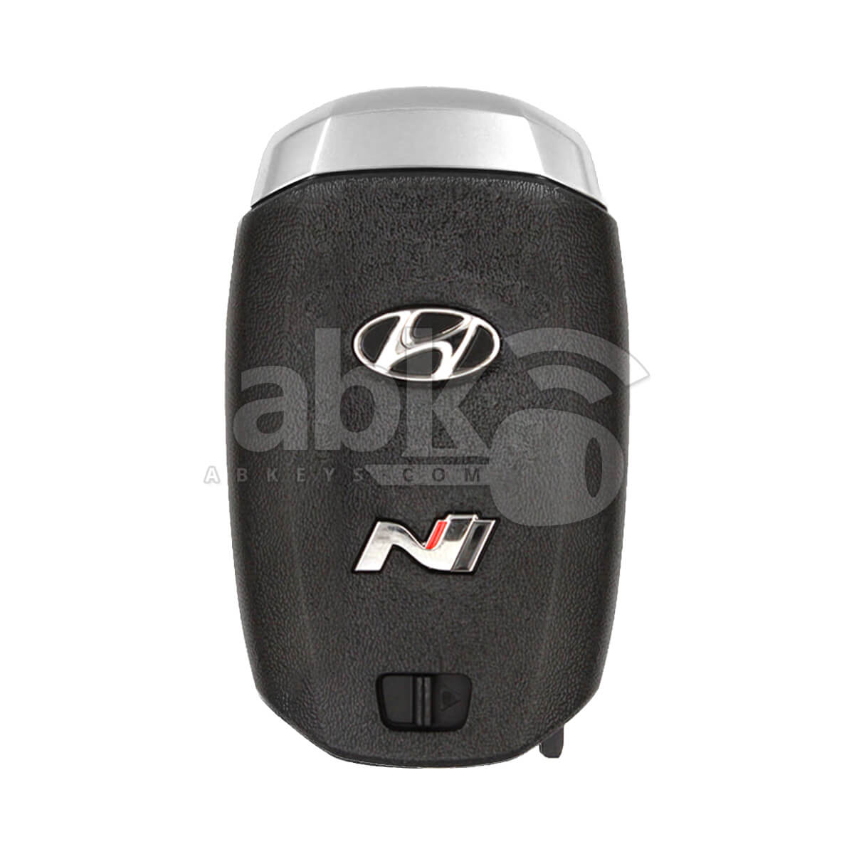 Genuine Hyundai Kona 2022+ Smart Key 4Buttons 95440-I3450 433MHz TQ8-FOB-4F43 - ABK-5188 ABKEYS.COM