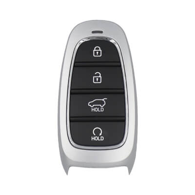 Genuine Hyundai Tucson 2022+ Smart Key 4Buttons 95440-N9032 433MHz TQ8-FOB-4F26 - ABK-5190 -