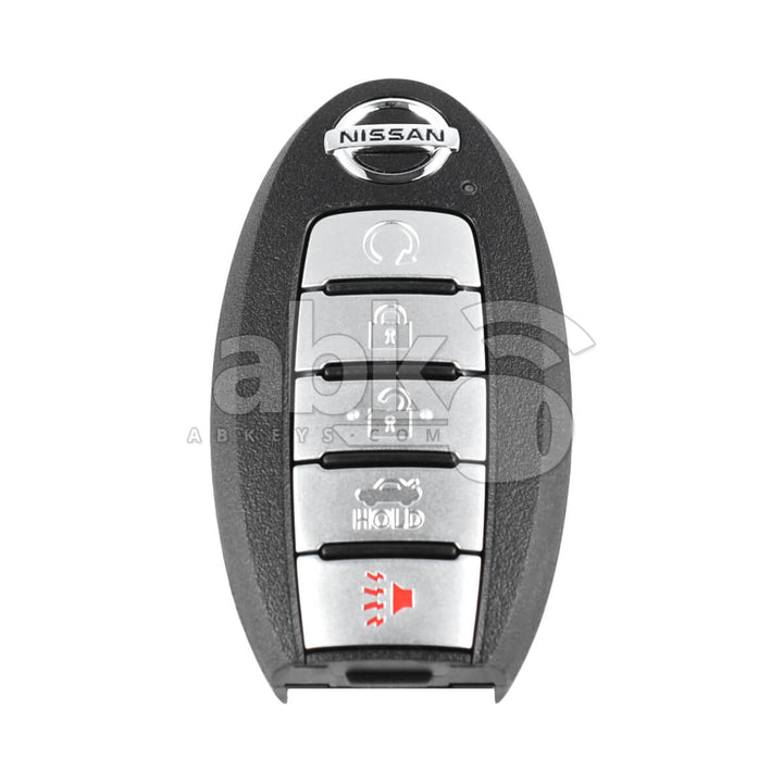Genuine Nissan Maxima 2022+ Smart Key 5Buttons 285E3-9DL5A 433MHz KR5TXN7 - ABK-5193 - ABKEYS.COM