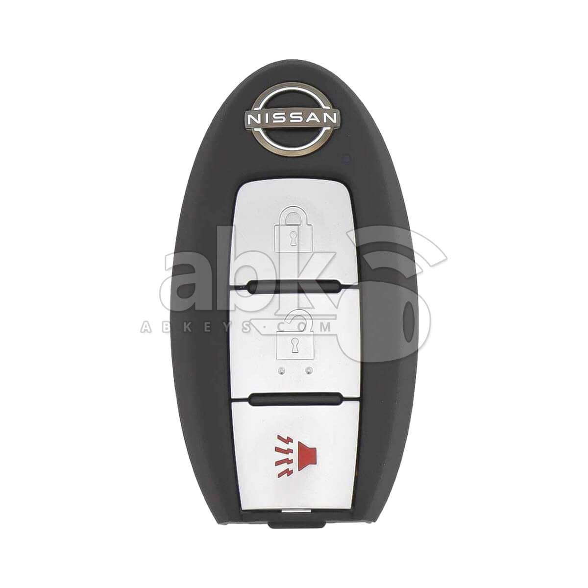 Genuine Nissan Pathfinder 2021+ Smart Key 3Buttons 285E3-6XR1A 433MHz KR5TXN1 - ABK-5194 -