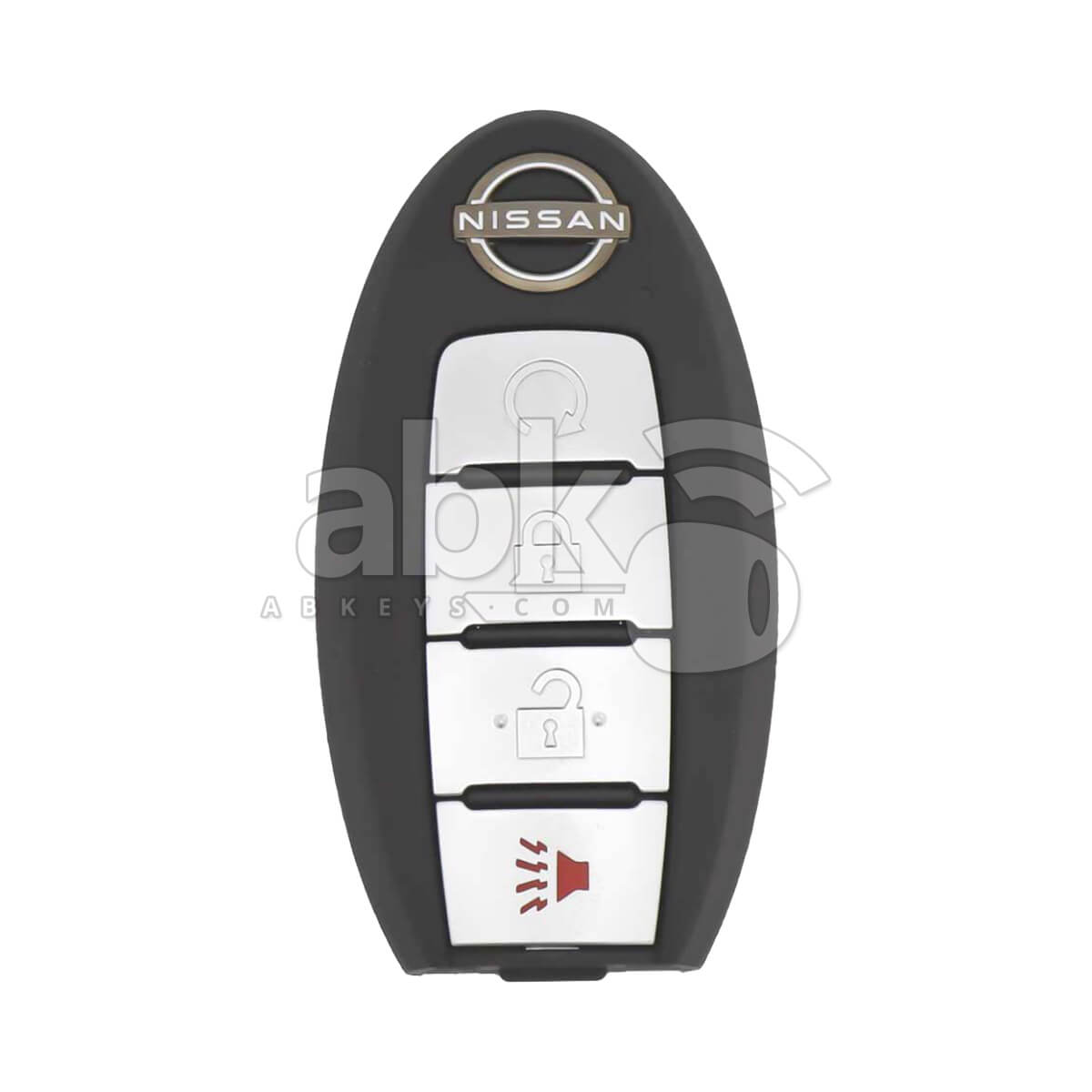 Genuine Nissan Pathfinder 2021+ Smart Key 4Buttons 285E3-6XR5A 433MHz KR5TXN3 - ABK-5195 -