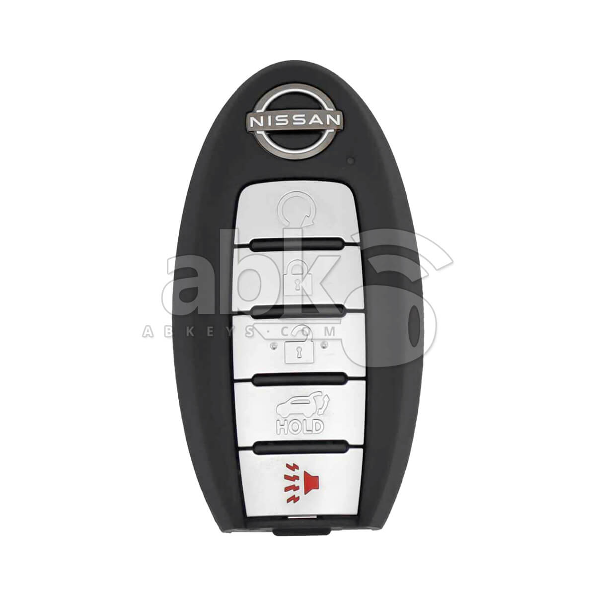 Genuine Nissan Pathfinder 2021+ Smart Key 5Buttons 285E3-6XR7A 433MHz KR5TXN4 - ABK-5196 -