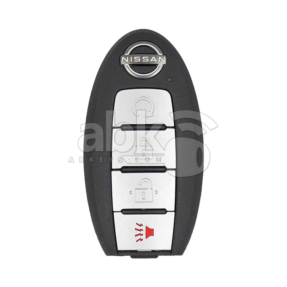 Nissan Frontier 2021+ Smart Key 4B 285E3-9BU5A KR5TXN7 ABK
