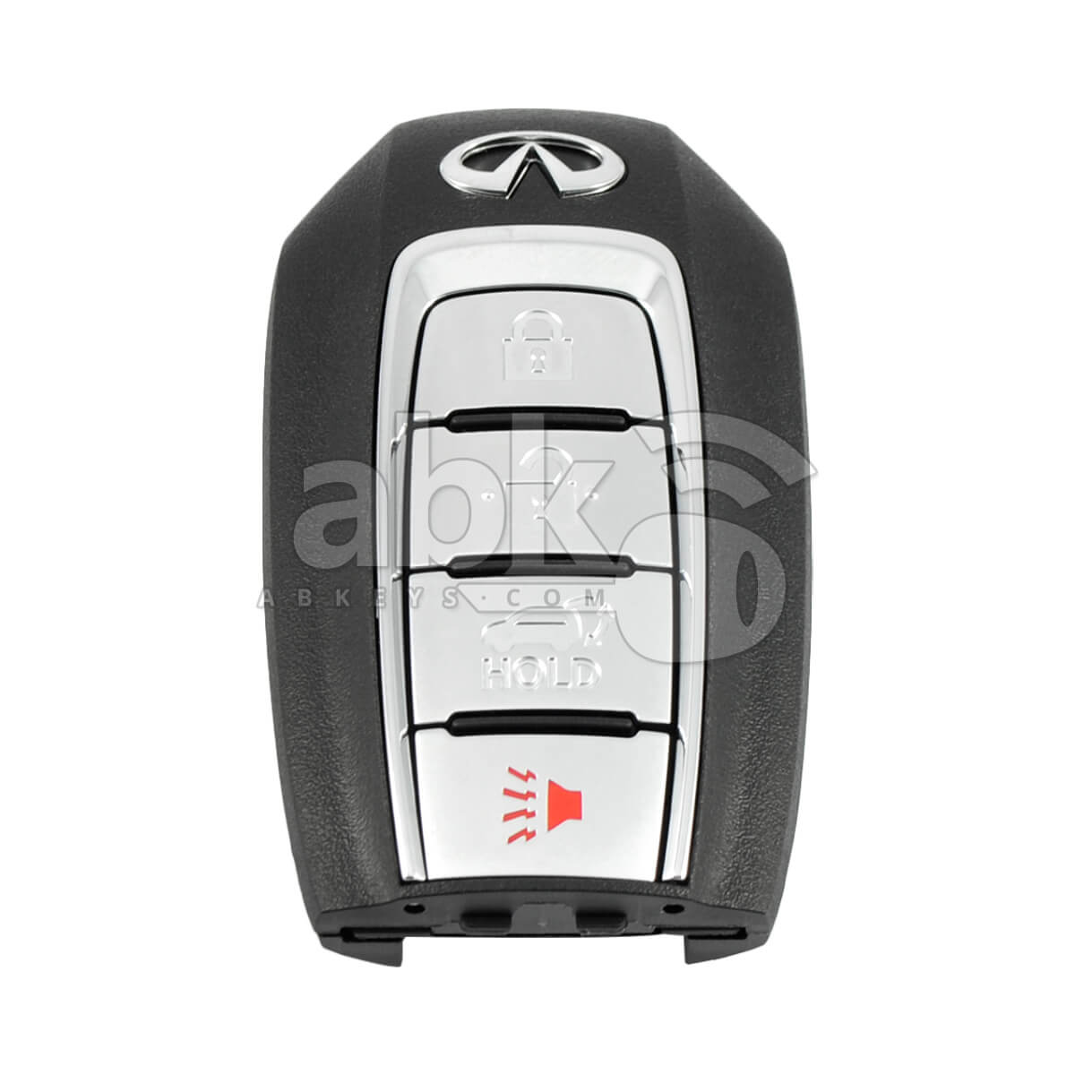 Genuine Infiniti Q60 2022+ Smart Key 4Buttons 285E3-6SA3A 433MHz KR5TXN1 - ABK-5198 - ABKEYS.COM